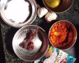 பூண்டு சட்னி ரெசிபி ஸ்டேப் 1 புகைப்படம்