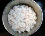 নারকেল নাড়ু (narkel naru recipe in Bengali) রেসিপির ধাপ 1 ছবি