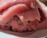 Foto del paso 9 de la receta 127. Lomo de Cerdo Relleno