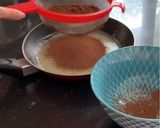 Foto langkah ke 2 dari resep Condensed Milk Chocolate Truffle.