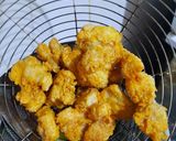 Foto langkah ke 3 dari resep Tepung Bumbu Serbaguna non MSG (untuk gorengan asin).