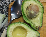 Foto del paso 2 de la receta: Guacamole