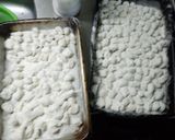 Foto del paso 3 de la receta: Ñoquis de papa