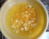 Foto del paso 3 de la receta: 🍊🌞Copa Frutal🍐🍑 con gelatina🍹
