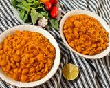 عکس مرحله 6 از دستور 🍀خوراک لوبیا با ورمیشل🍀