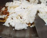 A picture of step 3 of Pocket Paratha.