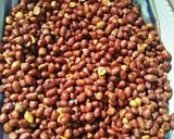 Foto langkah ke 1 dari resep Kacang Pedas Manis.
