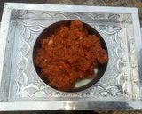முந்திரி நெய் ஹல்வா (Munthiri nei halwa recipe in tamil) ரெசிபி ஸ்டேப் 6 புகைப்படம்