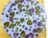 Foto langkah ke 6 dari resep Puding Warna Warni.