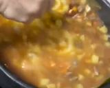 Foto do passo 2 de Sopa Eslava