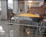 Φωτογραφία βήματος 5 της συνταγής Κέικ πορτοκάλι με maple syrup