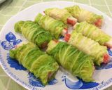 รูปขั้นตอนการทำที่ 6 ของ โรลปูอัด
