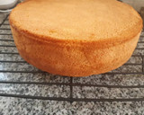 Foto del paso 6 de la receta: Bizcochuelo clásico 🇺🇾
