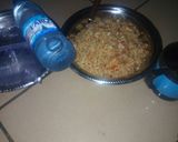 A picture of step 1 of Taliya yara da kwai.