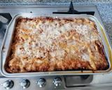 Foto del passaggio 16 della ricetta Cannelloni di carne e ricotta