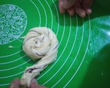 Foto langkah ke 5 dari resep Sourdough Cinnamon Buns.