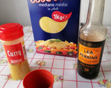 Foto del paso 1 de la receta: Cous Cous con frutos secos