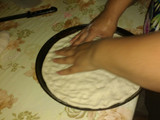 Torta negra!!(Para Norali)