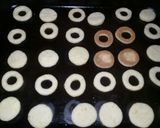 Foto del paso 4 de la receta: Galletitas😋