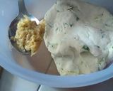Foto langkah ke 1 dari resep Cilok goreng telur.