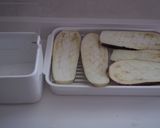 Foto del paso 4 de la receta Berenjenas y champiñones al horno