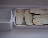 Foto del paso 4 de la receta: Berenjenas y champiñones al horno