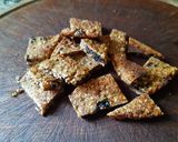 Foto del paso 7 de la receta: Galletitas de Avena, bananas y mucho más
