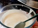 स्टीमड योगर्ट पुडिंग (steamed yogurt pudding recipe in marathi)