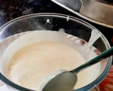 स्टीमड योगर्ट पुडिंग (steamed yogurt pudding recipe in marathi) रेसिपी स्टेप 1 फोटो 
