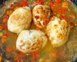 Foto langkah ke 3 dari resep Acar Tigu Khas Kalimantan Timur.