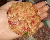 Foto del paso 8 de la receta: Hamburguesas caseras