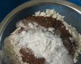 Foto langkah ke 2 dari resep Red Velvet.