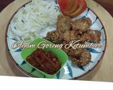 Foto langkah ke 2 dari resep Ayam Goreng Ketumbar.