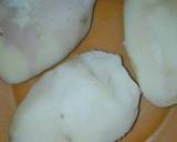 Chicken Potato and Daal Kabab recipe step 2 photo