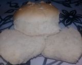 Foto del paso 5 de la receta: Pan Amasado