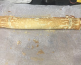 Foto del paso 4 de la receta: Pionono con dulce de leche (brazo gitano)