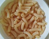 Foto langkah ke 1 dari resep Cassava Pasta Bolognese 22 Month.