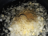 Tortilla de acelga