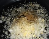 Foto del paso 2 de la receta: Tortilla de acelga