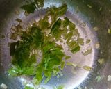 ગુજરાતી કઢી (Gujarati Kadhi Recipe In Gujarati) રેસીપી સ્ટેપ2ફોટો