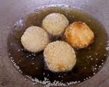 Foto langkah ke 6 dari resep Odading bulat.