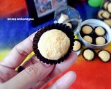 Foto langkah ke 8 dari resep Cheese ball cookies.
