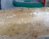 Foto del paso 10 de la receta: Arrollado de pollo
