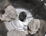 Foto langkah ke 2 dari resep Klepon Pelangi.
