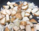 Home fries recipe step 1 photo