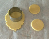 Foto del paso 4 de la receta: Galletas decoradas Halloween