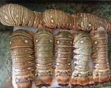 Foto del paso 1 de la receta: Enchilado de langosta 🦞
