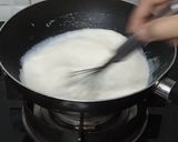 A picture of step 7 of Cheesy baked sandwich.