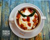 Foto langkah ke 4 dari resep Bubur Sumsum kurma #prRamadhan_Takjil.
