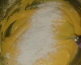 Foto del paso 2 de la receta: Budines navideños limón